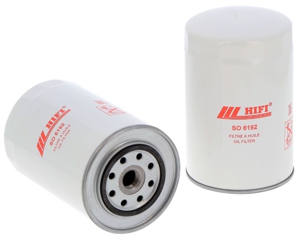 Filtr oleju SO 6192