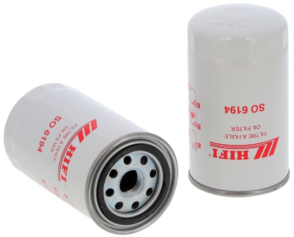 Filtr oleju SO 6194