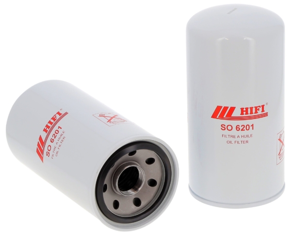 Filtr oleju SO 6201