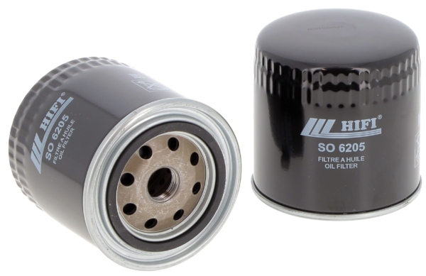 Filtr oleju SO 6205