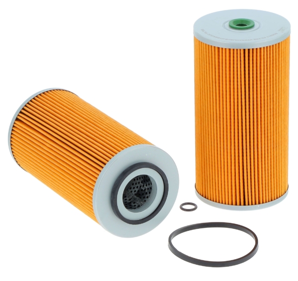Filtr oleju SO 6211