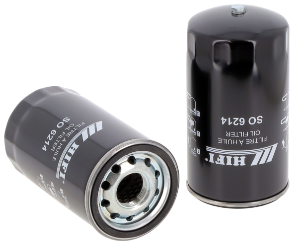 Filtr oleju SO 6214