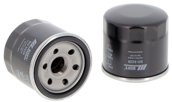 Filtr oleju SO 6229