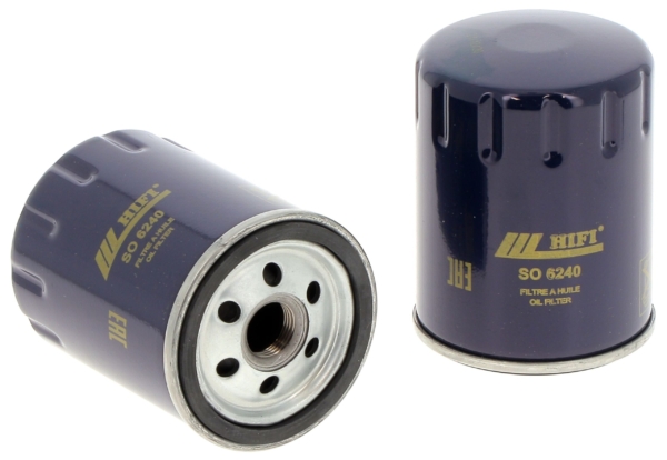 Filtr oleju SO 6240