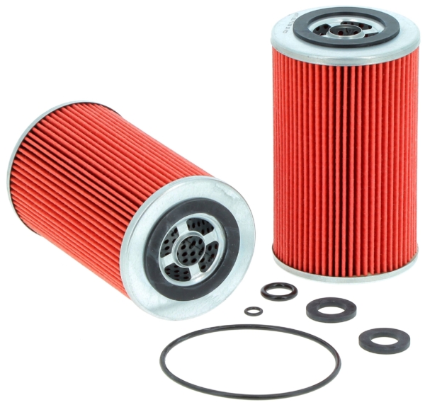 Filtr oleju SO 6722