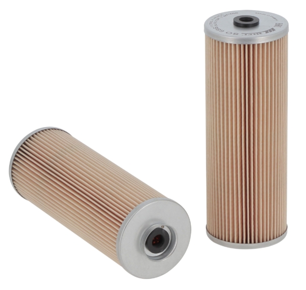 Filtr oleju SO 686