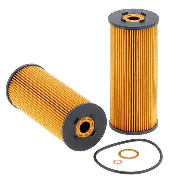 Filtr oleju SO 7001