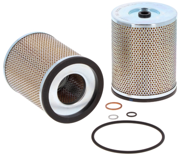 Filtr oleju SO 7002