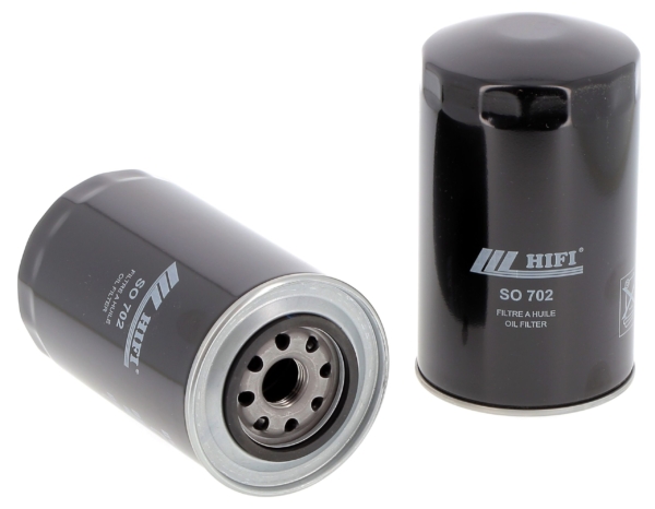 Filtr oleju SO 702