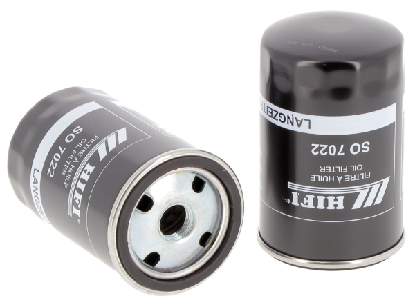 Filtr oleju SO 7022