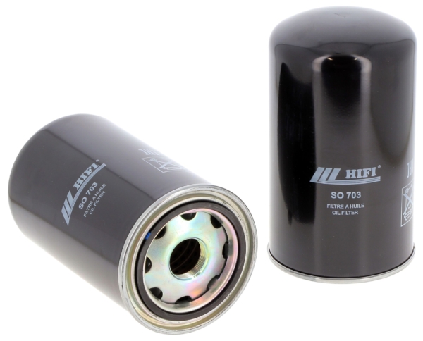 Filtr oleju SO 703