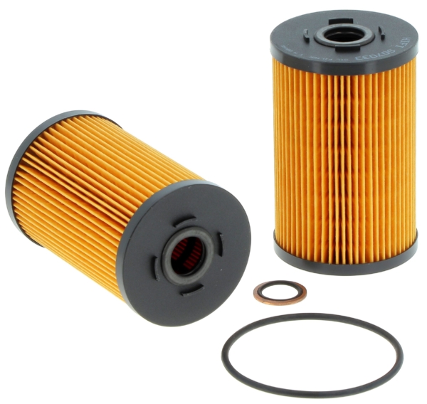 Filtr oleju SO 7033