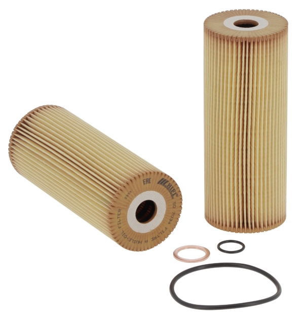 Filtr oleju SO 7034