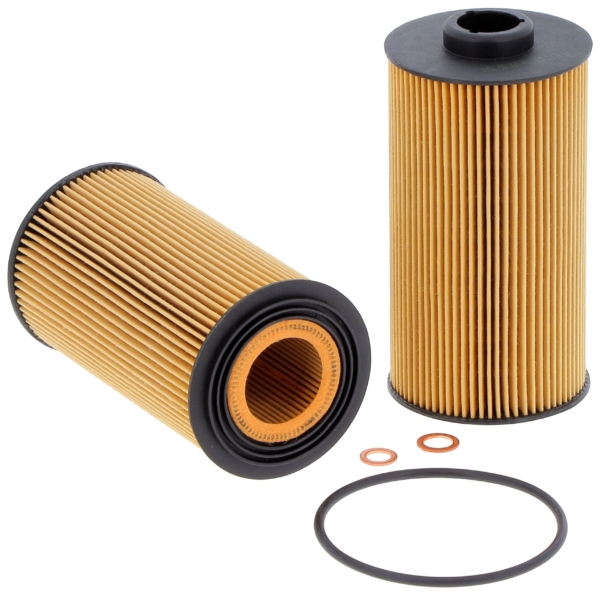 Filtr oleju SO 7061