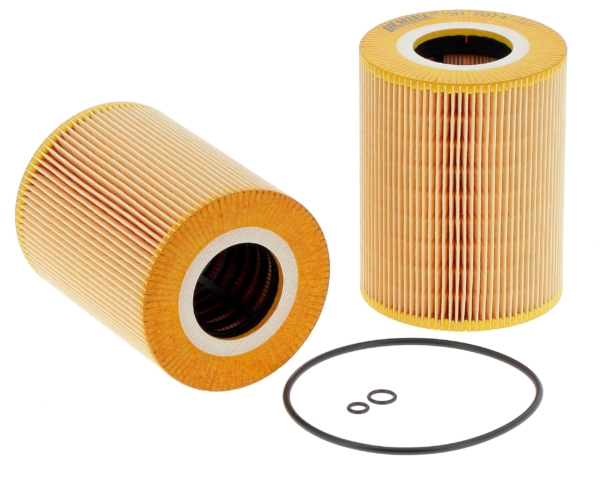 Filtr oleju SO 7074