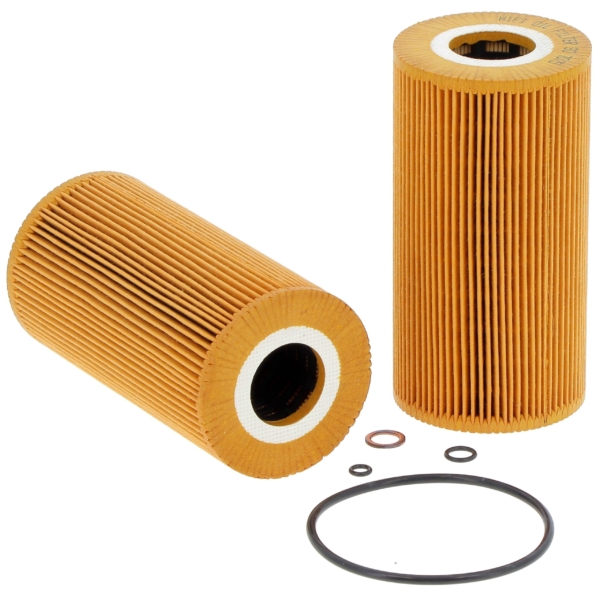 Filtr oleju SO 7075