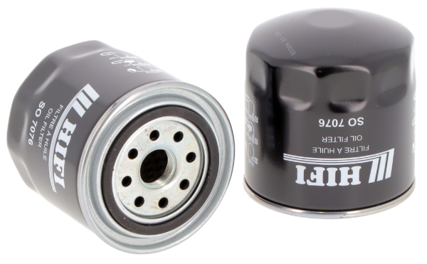 Filtr oleju SO 7076