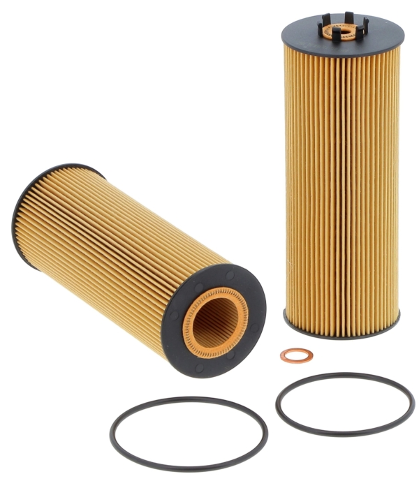 Filtr oleju SO 7092