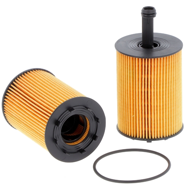Filtr oleju SO 7098