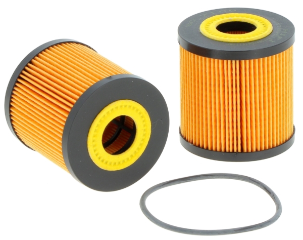 Filtr oleju SO 7100