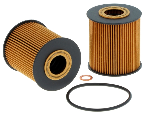 Filtr oleju SO 7102