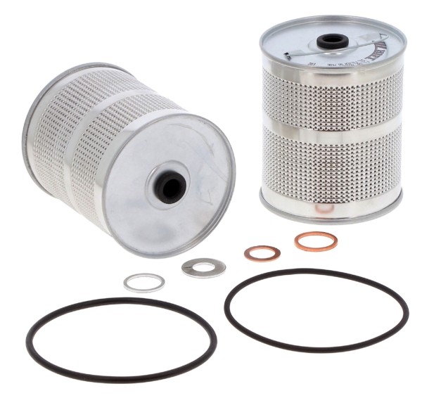 Filtr oleju SO 7106
