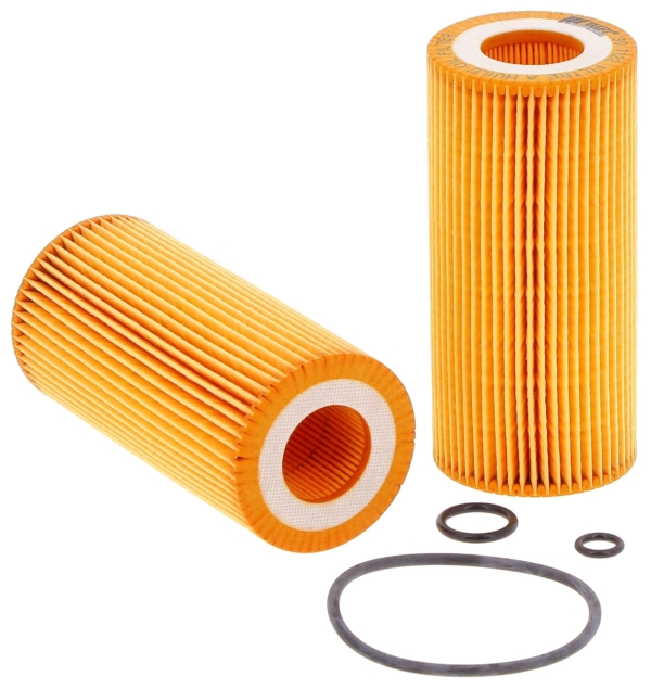 Filtr oleju SO 7122