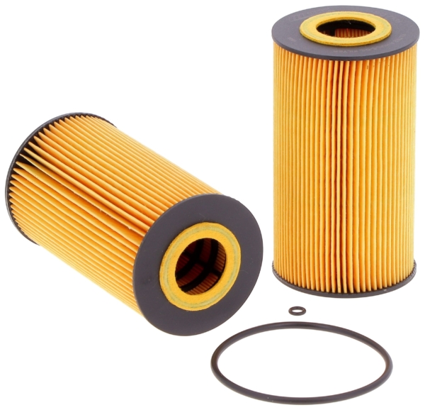 Filtr oleju SO 7131