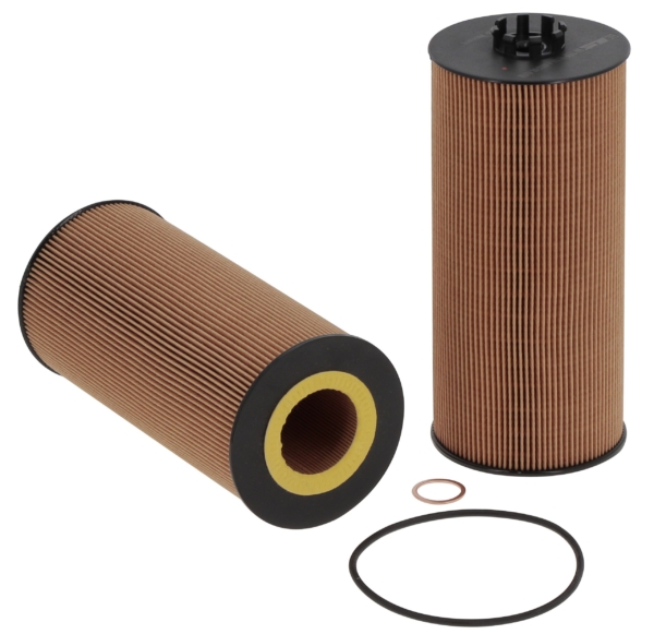 Filtr oleju SO 7139