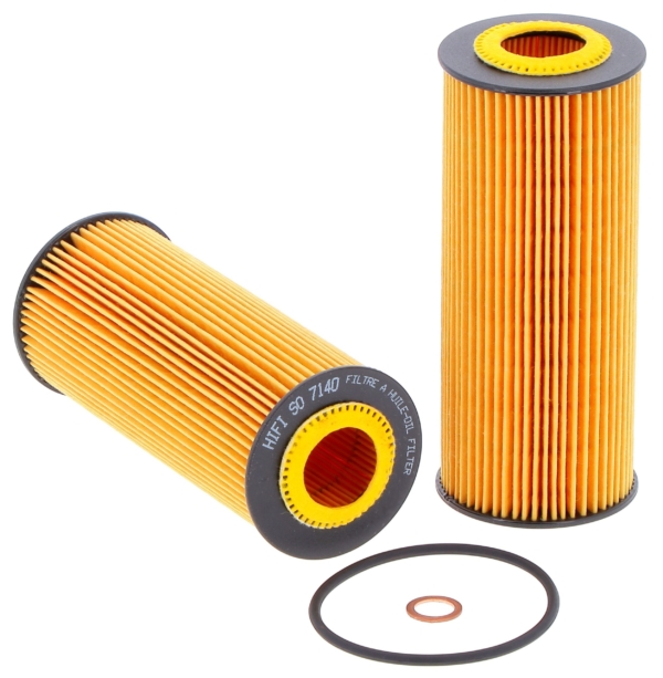 Filtr oleju SO 7140