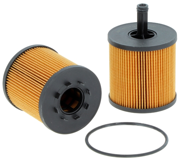 Filtr oleju SO 7141