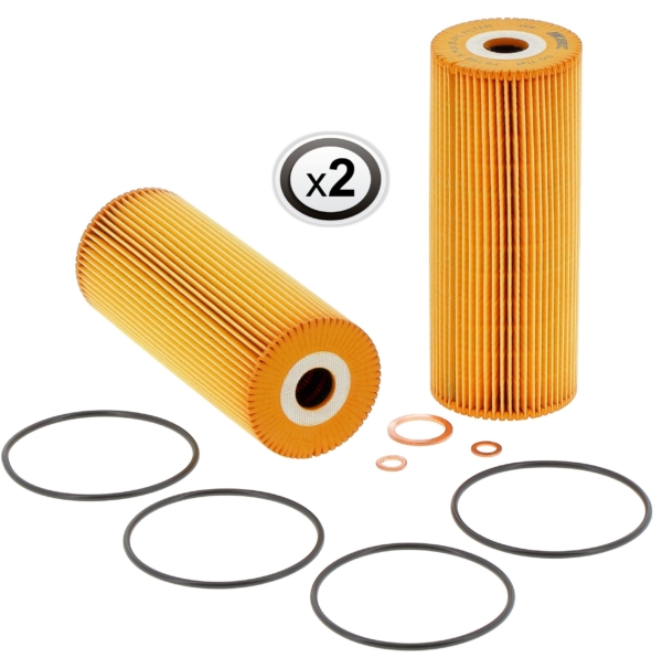 Filtr oleju SO 7148