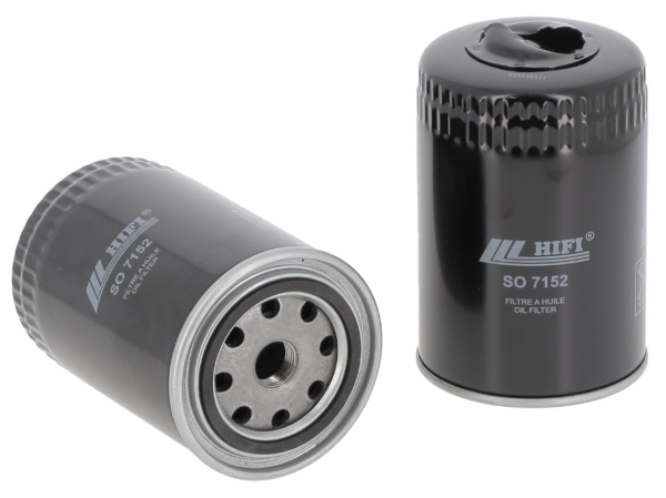 Filtr oleju SO 7152
