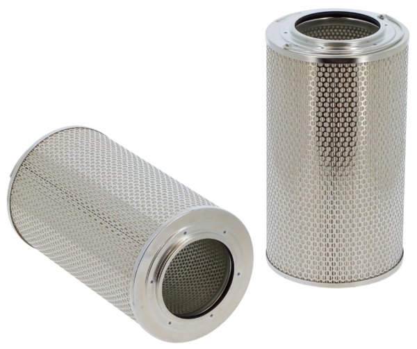 Filtr oleju SO 7158