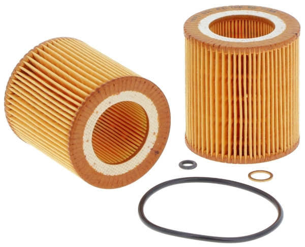Filtr oleju SO 7166