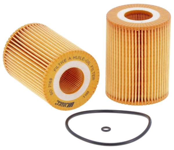 Filtr oleju SO 7168