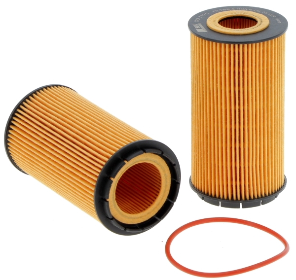 Filtr oleju SO 7170