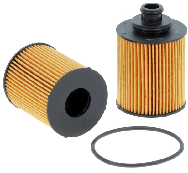 Filtr oleju SO 7173