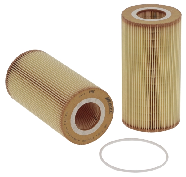 Filtr oleju SO 7181