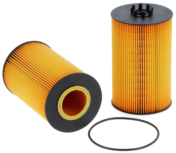 Filtr oleju SO 7184