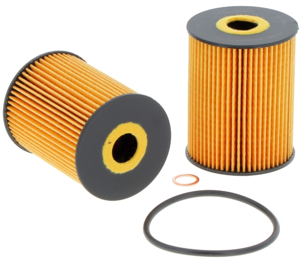 Filtr oleju SO 7194