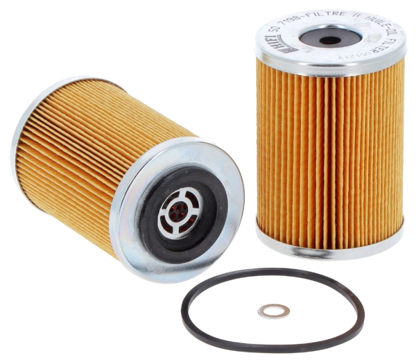 Filtr oleju SO 7198