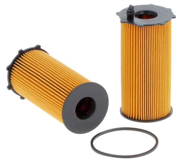 Filtr oleju SO 7208