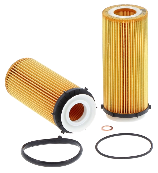 Filtr oleju SO 7209
