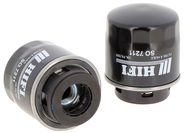Filtr oleju SO 7211