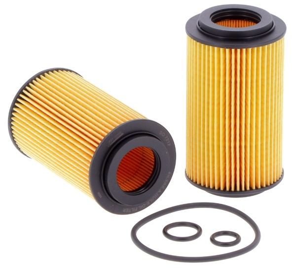 Filtr oleju SO 7217