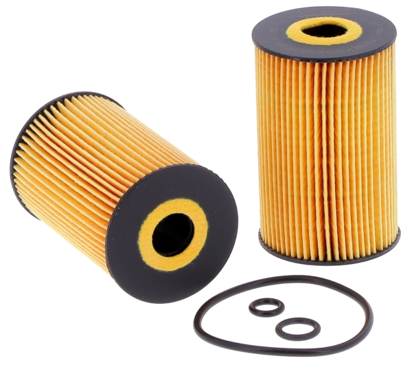 Filtr oleju SO 7220