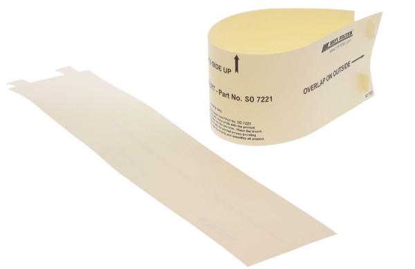 Filtr oleju SO 7221