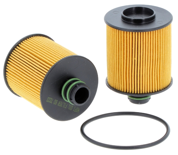 Filtr oleju SO 7223
