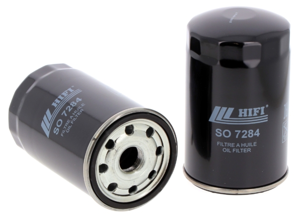 Filtr oleju SO 7284